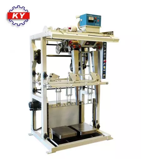 Ribbon Packing Machine - Ribbon Packing Machine