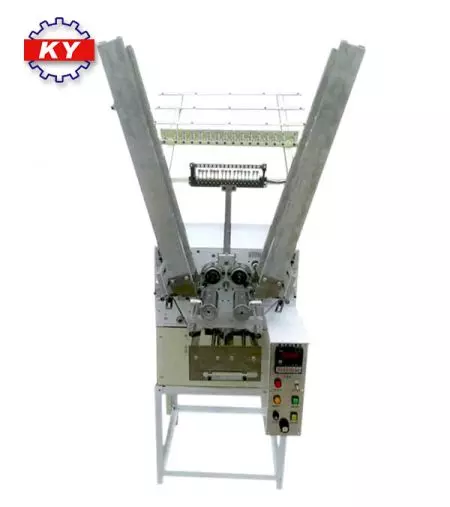 Bobbin Winder For Braiding Machine - Bobbin Winder For Braiding Machine