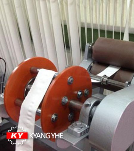 多機能仕上げ&スターチングマシン - KYフィニッシング&スターチングマシンの給餌システム用スペアパーツ。 多機能仕上げ&スターチングマシン - KYフィニッシング&スターチングマシンの給餌システム用スペアパーツ。