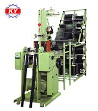 The Best Selection - Professional Seat Belt Special Purpose Needle Loom Machine