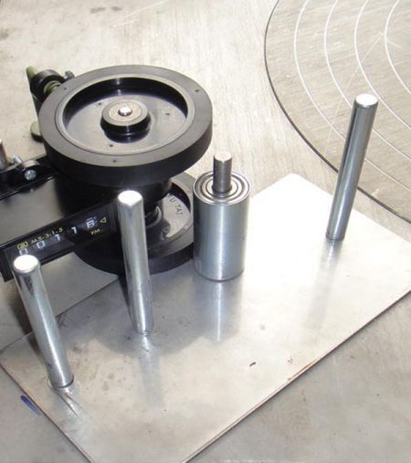 Webbing Packing Machine Series - Webbing Packing Machine