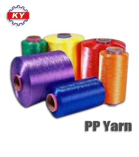 PP Yarn - PP Yarn