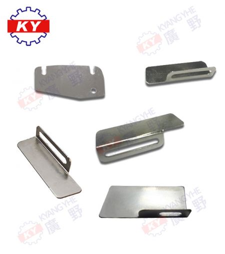 Seledge Plate - Seledge Plate