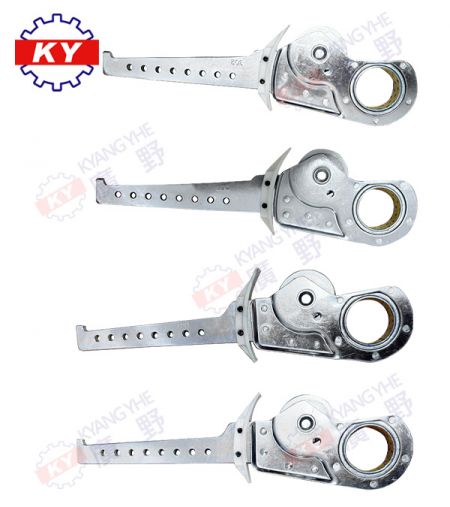 Shedding Lever - Shedding Lever