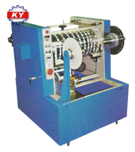 Trademark Straightening Machine - Trademark Straightening Machine