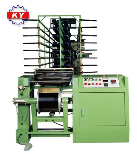 Standard Warping Machine - Standard Warping Machine