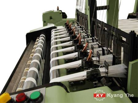 High Speed Automatic Crochet Knitting Machine Series