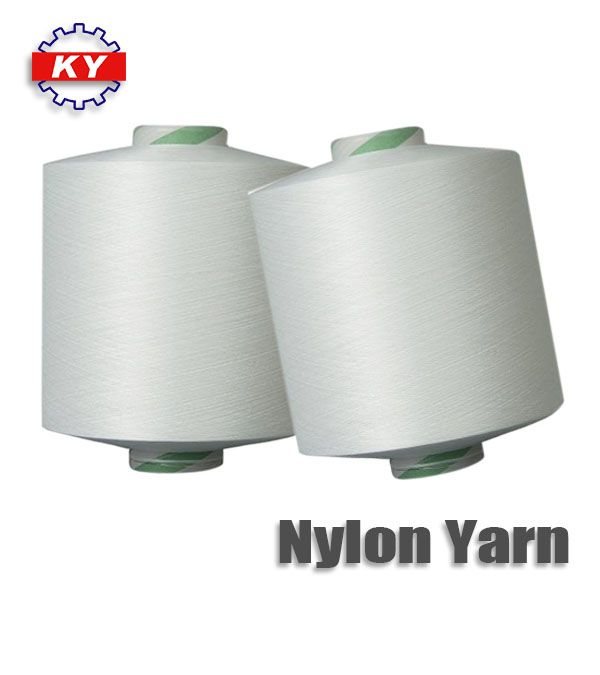 Nylon Yarn, Textile Machinery Manufacturer