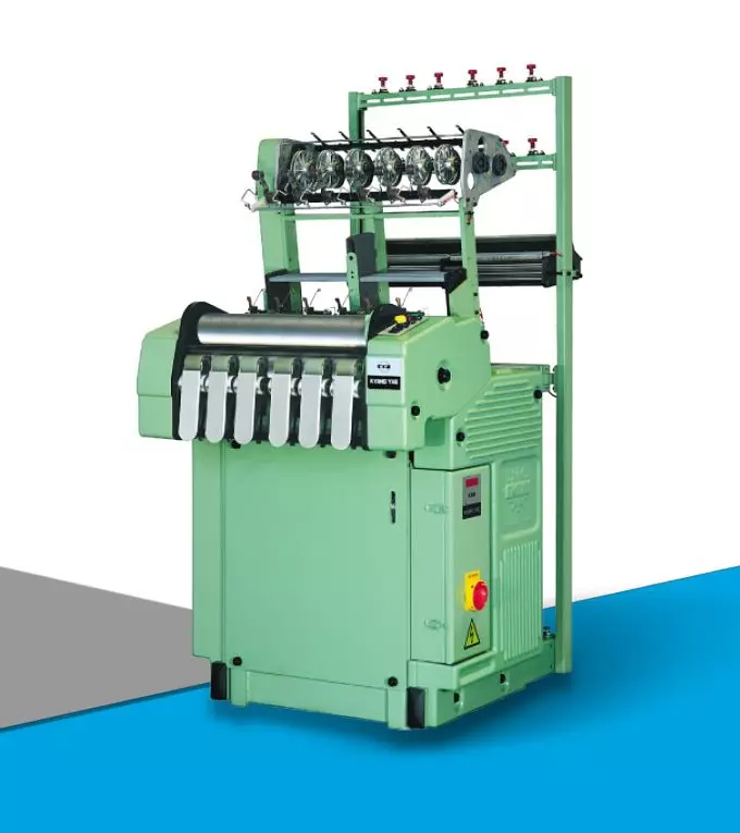 Kyang Yhe (KY) - Professional Manufacturing High Speed Automatic Needle ...