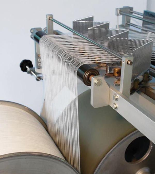 Yarn Warping Machine Series