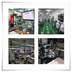 La capacità di produzione