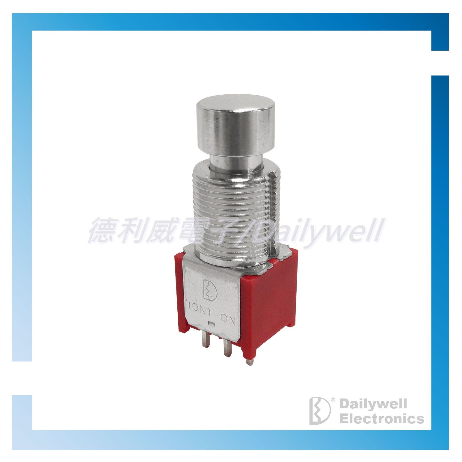 9 soldeerpins effectenpedaalschakelaar