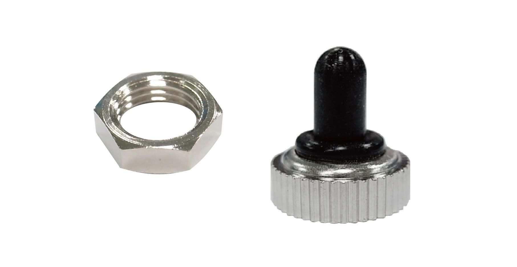 Accesorios de conmutación