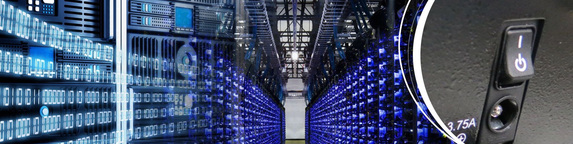 DAILYWELL Switchar relaterade till elektronikindustrin