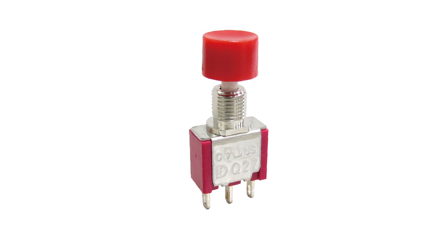 Pushbutton Switches