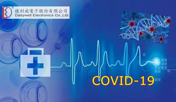 Informations COVID-19