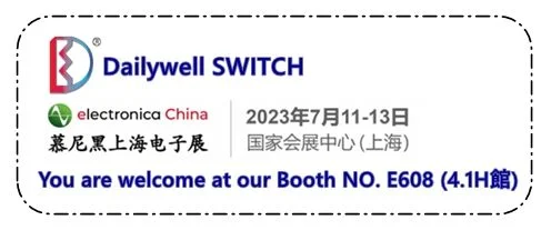 Electronica China 2023