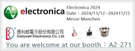 Electronica 2024