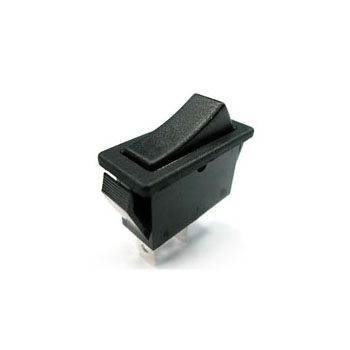 Saklar Rocker - Seri R4