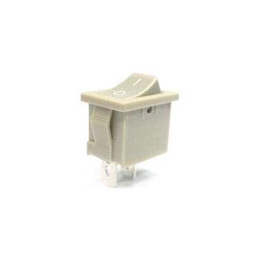 Rocker kapcsolók - RA (R19A) sorozat