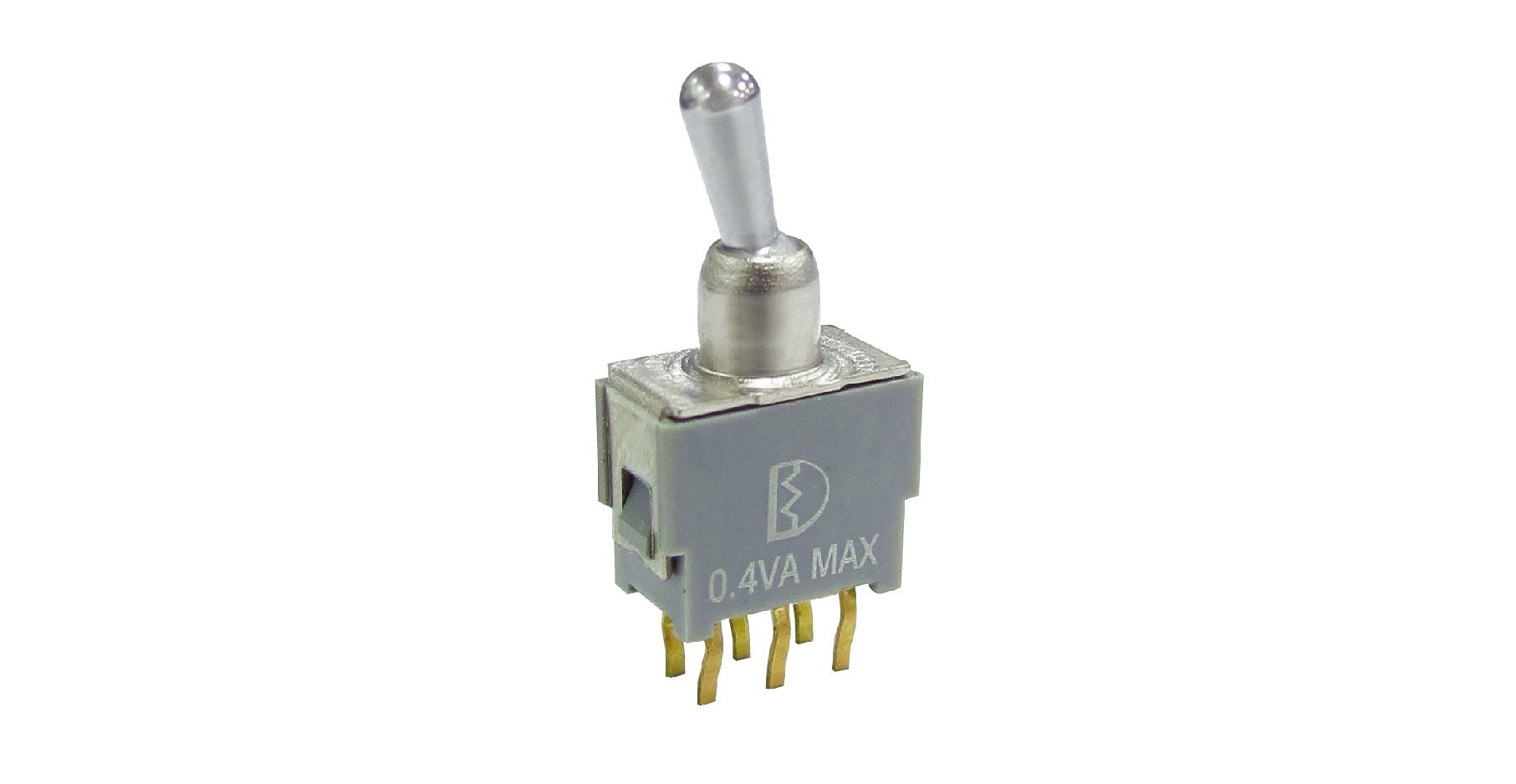Sub-Miniature Toggle Switches - Washable Sub-Miniature PCB Toggle ...