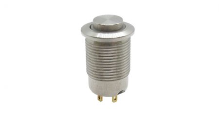 12mm Anti-Vandal Drucktaster - 12mm Anti-Vandal Drucktaster