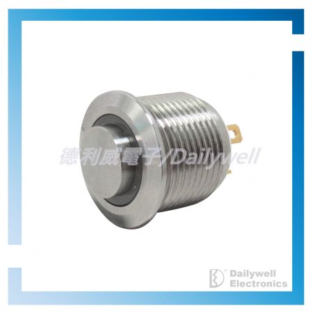 16mm metalen schakelaar - MPB16-serie