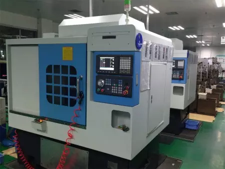 Torno CNC