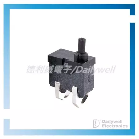 Detector Switches - Detector Switches