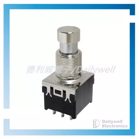 Переключатель эффектов