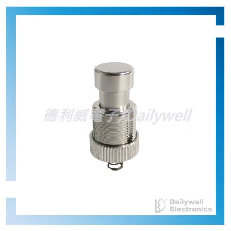 Цифровой переключатель для ножной педали эффектов