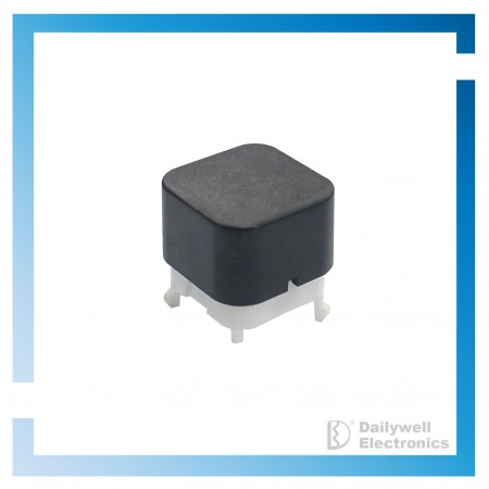 Industrial Tact Switches - Tact Switches