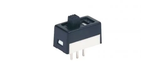 Interruptores deslizantes en miniatura - Interruptores deslizantes ON-OFF-ON
