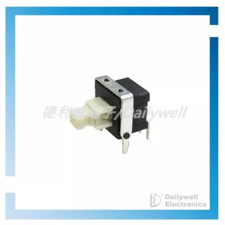 Non-Lock Pushbutton Switches - Pushbutton Switches