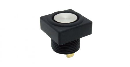 Mxuteuk 2 PZ Interruttore A Pulsante Momentaneo Da 12 Mm - Foto 11