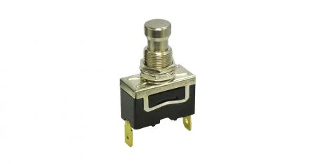 Pushbutton Switches - High Current Pushbutton Switches