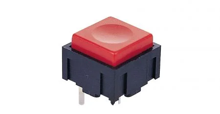 Počítačové periferie Tlačítkové spínače