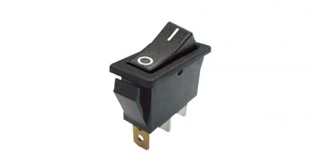 Rocker Switches (R4) - ON-OFF Rocker Switches
