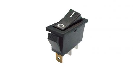 Interruttore Bilanciere ON-OFF-ON - 5 Pezzi, SPDT, 3 Posizioni, Per Auto/barche - Foto 8