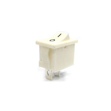 Rocker Switches - RA (R19A) Series