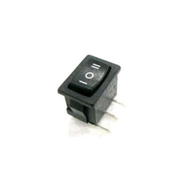 Rocker Switches - RA (R19A) Series