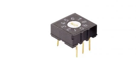 Περιστροφικοί Κωδικοί Εναλλάκτες - Περιστροφικοί Κωδικοί Εναλλάκτες