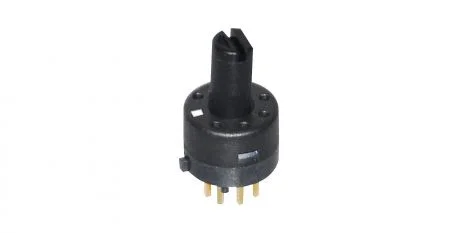 Otáčecí spínače