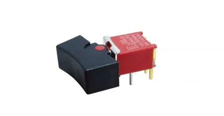 Sealed Sub-Miniature Rocker Switches - Waterproof Rocker Switches