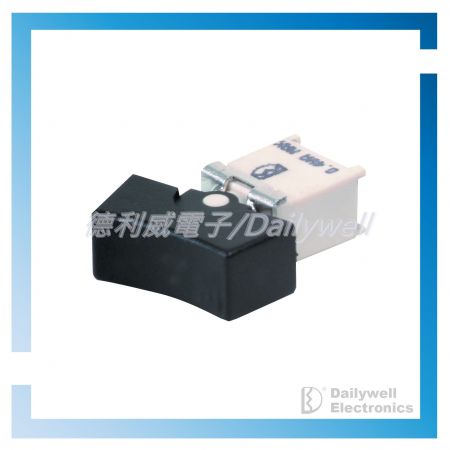 Sakelar batu kecil sub-miniature yang tersegel - SMT