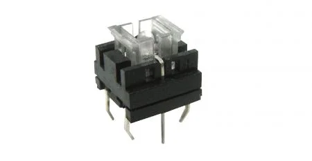 Short Stroke Touch Switches (Washable) - Short Stroke Touch Switches(Washable)