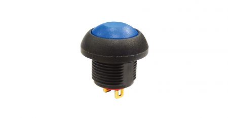 Uzavřené miniaturní tlačítkové spínače