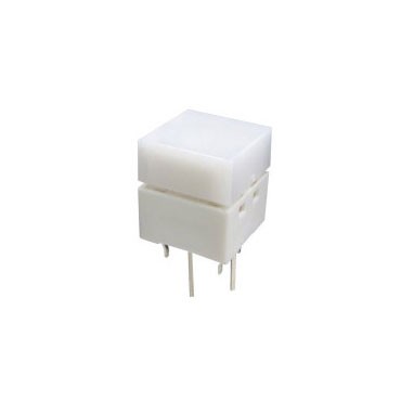 Tactile switch with LED - KT Series
