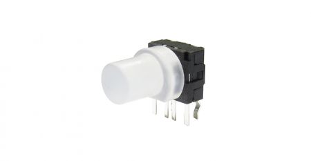 ライト付きタッチスイッチ