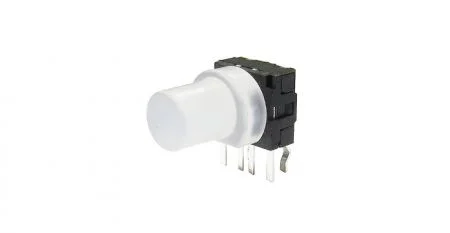 ライト付きタッチスイッチ - LED付きタッチスイッチ - LS67シリーズ